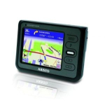 GPS aristo nawigacja satelitarna urzadzenie do nawigacji nawigacja samochodowa