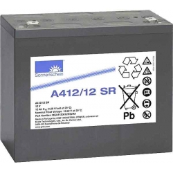Akumulator żelowy SONNENSCHEIN DRYFIT A412/12 SR