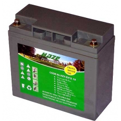 Akumulator żelowy HZY-EV 12-18