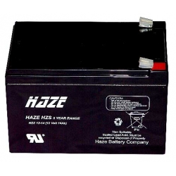 Akumulator żelowy AGM HZS 12 - 14