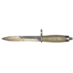 Bagnet nóż wojskowy bojowy szturmowy taktyczny norweski AG3