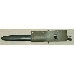Bagnet noz wojskowy bojowy taktyczny szturmowy szwajcarski wz sig57