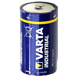 #Bateria #alkaliczna #VARTA #LR20 #813 #D #AM1 #MN1300 #TORCIA #MONO