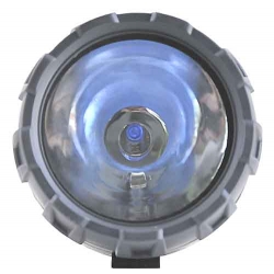Latarka kempingowa samochodowa reflektor ładowalna halogenowa LED sygnalizacyjna awaryjna