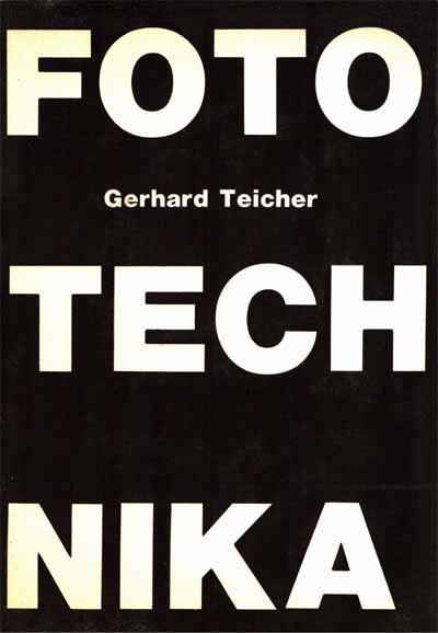 Fototechnika Gerchard Teicher