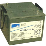 Akumulator żelowy SONNENSCHEIN DRYFIT A512/115A