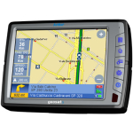 GPS GEOSAT nawigacja satelitarna urzadzenie do nawigacji nawigacja samochodowa