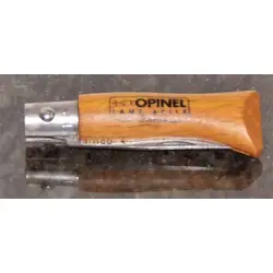 #nóż #noże #scyzoryk #scyzoryki #OPINEL