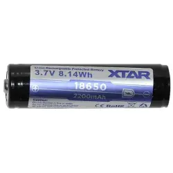 #Akumulator #Li-ion #18650 #3,6V #2,2Ah #z #zabezpieczeniem #akumulatory #Li-ion #litowojonowe #18650 #3,7V