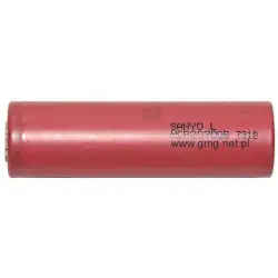 #akumulator #litowy #li-ion #litowojonowy #litowo-jonowy #20700 #3,7V #4000mAh