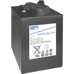 #akumulator #żelowy #SONNENSCHEIN #DRYFIT #A406-165F10 #akumulatory #żelowe