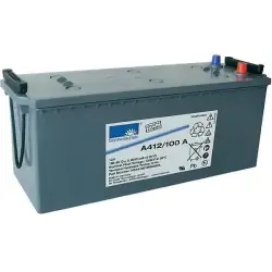 Akumulator żelowy SONNENSCHEIN DRYFIT A412 100 A