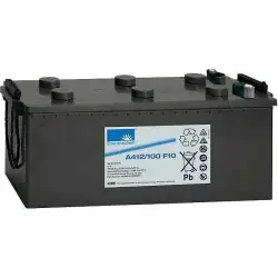 Akumulator żelowy SONNENSCHEIN DRYFIT A412 100 F10