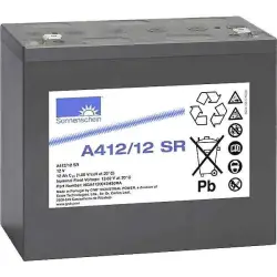 Akumulator żelowy SONNENSCHEIN DRYFIT A412/12 SR