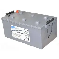 akumulator zelowy SONNENSCHEIN DRYFIT A412 180A