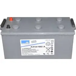 akumulator zelowy SONNENSCHEIN DRYFIT A412 180A