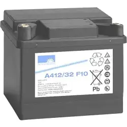 #akumulator #żelowy #SONNENSCHEIN #DRYFIT #akumulatory #żelowe #SONNENSCHEIN #DRYFIT #A412-32F10