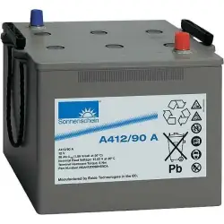 Akumulator żelowy SONNENSCHEIN DRYFIT A412 90 A