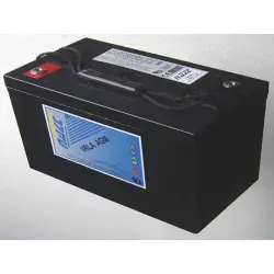 #akumulator #żelowy #agm #HZB #12V #200Ah #haze