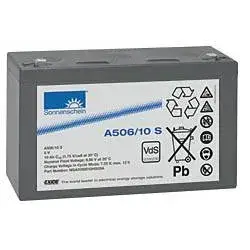 akumulator zelowy SONNENSCHEIN DRYFIT A506 10 0S