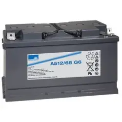 #akumulator #żelowy #sonennschein #dryfit #a512/65,0g6