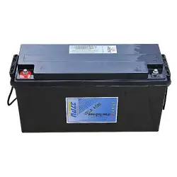 #akumulator #żelowy #agm #HZB #12V #150Ah #haze