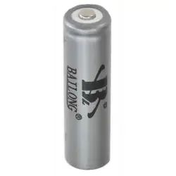 #akumulator #Li-ion #litowojonowy 14500 3,7 V