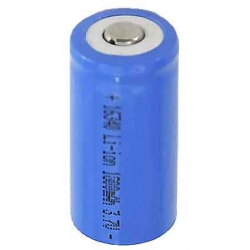 Akumulator Li-ion 16340 3,7 V