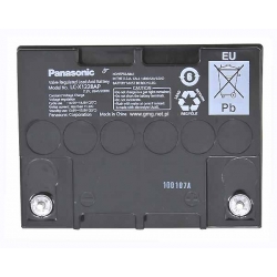 Akumulator PANASONIC 12/28Ah LC-X1228