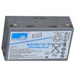 akumulator zelowy SONNENSCHEIN DRYFIT A506 10 0S