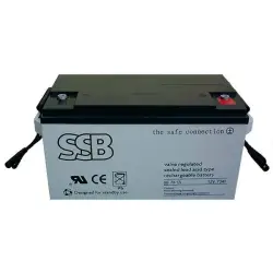 Akumulator SBL żelowy agm 12V/70Ah