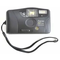 Aparat fotograficzny Premier BF500