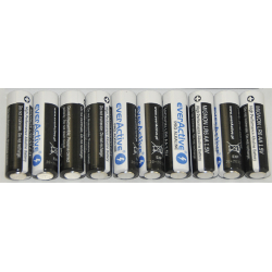 Bateria alkaliczna EVERACTIVE PRO LR6 815 AA AM3 MN1500 MIGNON STILO