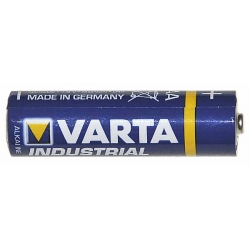 #bateria #alkaliczna #VARTA #LR03 #baterii #AAA #E92 #Micro #AM4 #MN2400 #824