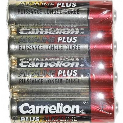 Bateria CAMELION AA/LR6 4szt.