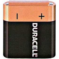 Bateria DURACELL 3LR12