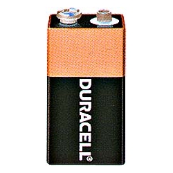 Bateria DURACELL 6LR61 UL M3
