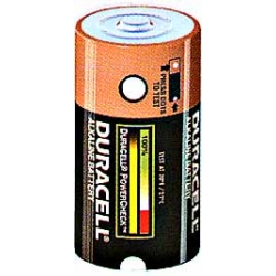 Bateria DURACELL C/LR14 Plus