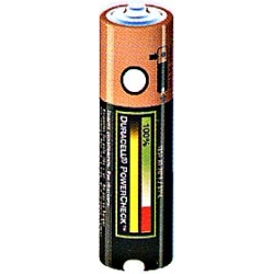 Bateria DURACELL AAA/LR03 C&B