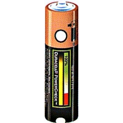 Bateria DURACELL AA/LR6 C&B