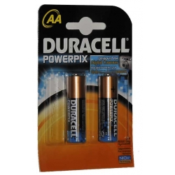 Bateria DURACEL AA LR6 MN1500 PIX