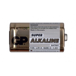 Bateria GP LR14 blister