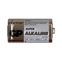 Bateria GP LR14 blister