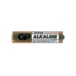 Bateria GP LR03 blister
