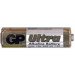 Bateria GP LR6 UL.