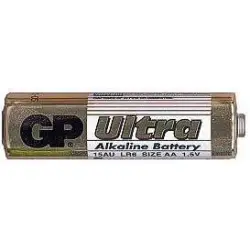 Bateria GP LR6 UL.