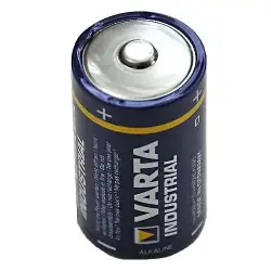#Bateria #alkaliczna #VARTA #LR20 #813 #D #AM1 #MN1300 #TORCIA #MONO
