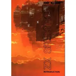 zx spectrum sinclair basic programming introduduction