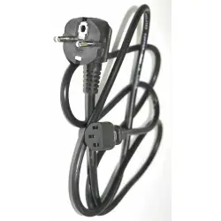 KABEL PRZEWÓD ZASILAJĄCY DO KOMPUTERA
