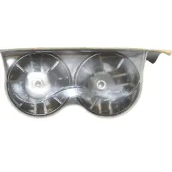 Przejściówka adapter adaptor converter z baterii R6 na baterię R20